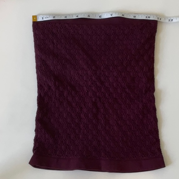 NWOT FREE PEOPLE INTIMATELY TUBE TOP - Picture 6 of 8